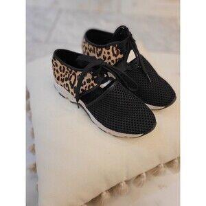 Women's sneakers All Black size 36